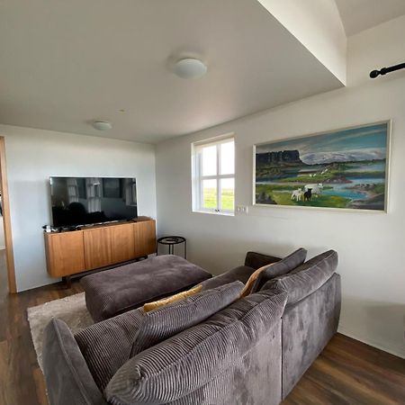 Myrarkot Country Home Selfoss Kültér fotó