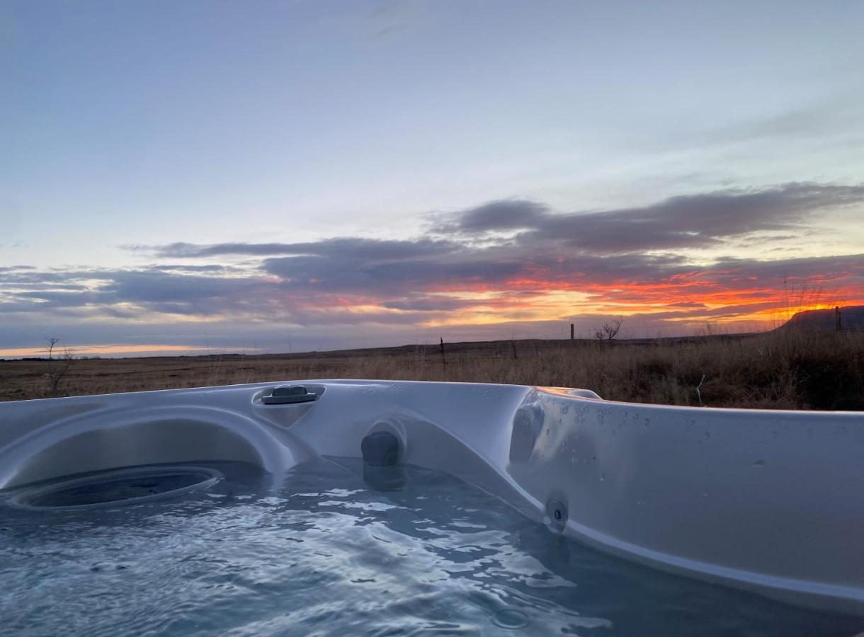 Myrarkot Country Home Selfoss Kültér fotó