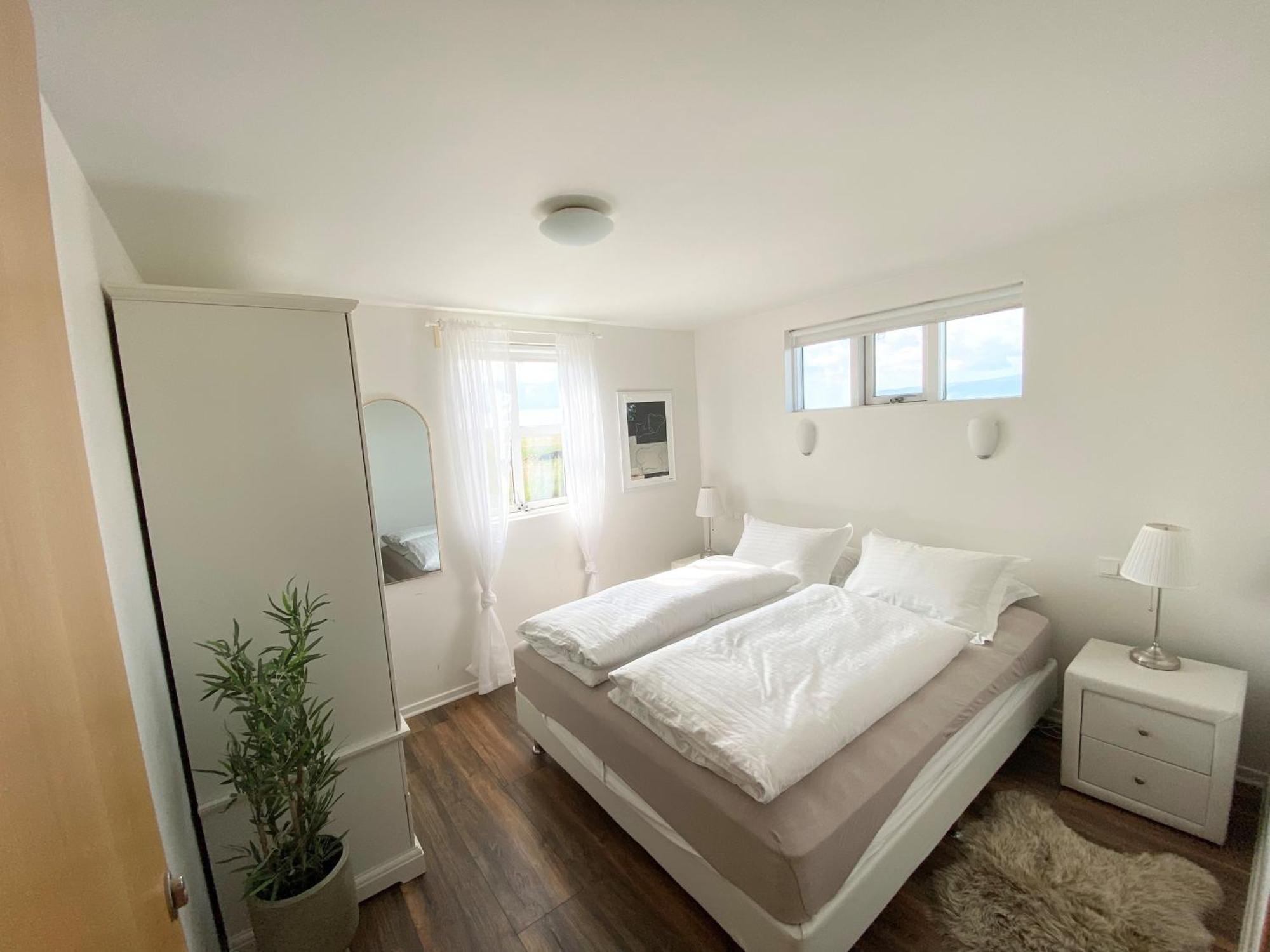 Myrarkot Country Home Selfoss Kültér fotó